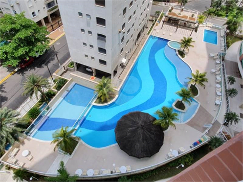 Venda Apartamento Guarujá Enseada 1