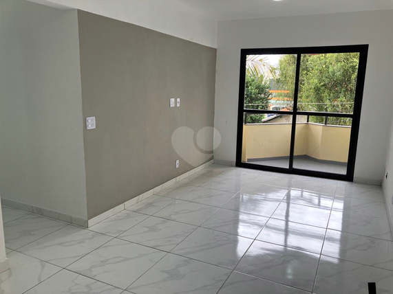 Venda Apartamento São Paulo Santa Teresinha 1