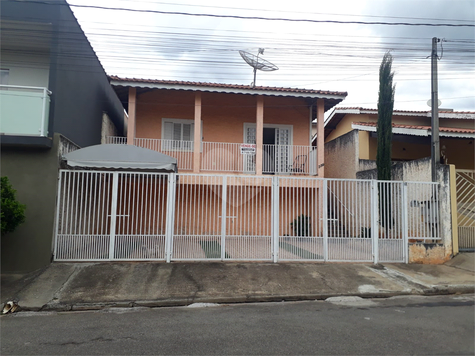 Venda Casa Bom Jesus Dos Perdões Centro 1