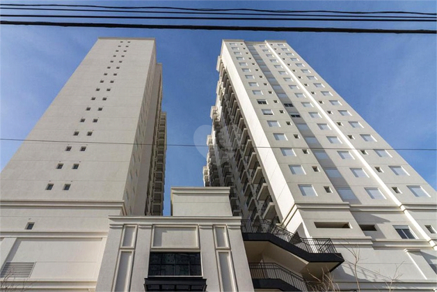 Venda Apartamento São Paulo Brás 1