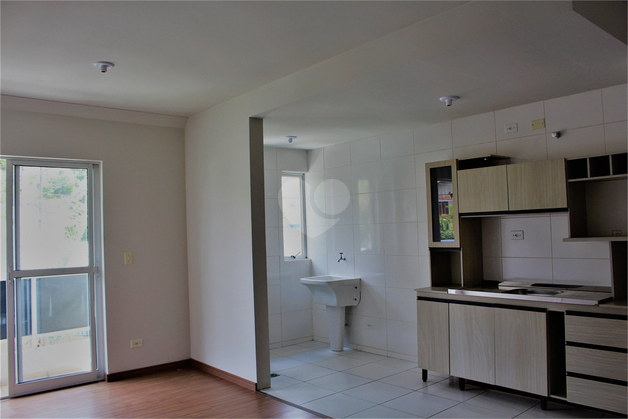 Venda Apartamento Curitiba Tingui 1