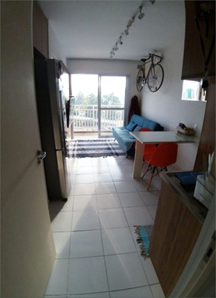 Venda Apartamento São Paulo Brás 1