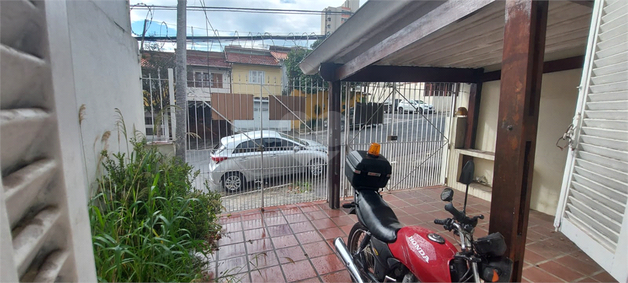 Venda Casa térrea São Paulo Vila Congonhas 1