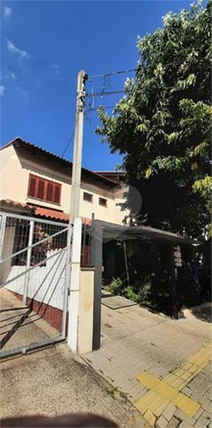 Venda Casa Gravataí Girassol 1