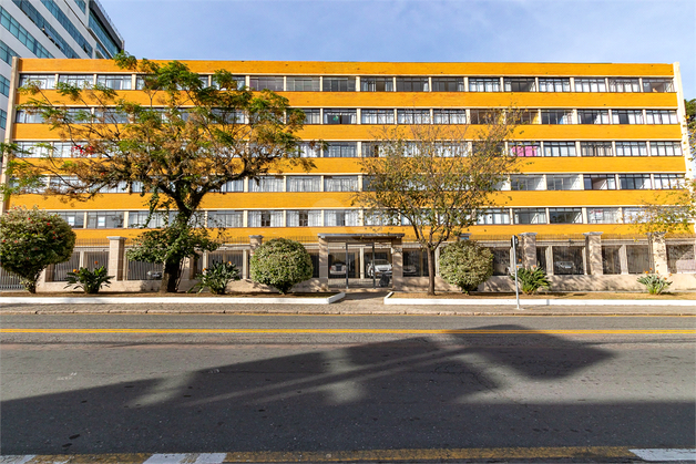 Venda Apartamento Curitiba Cristo Rei 1