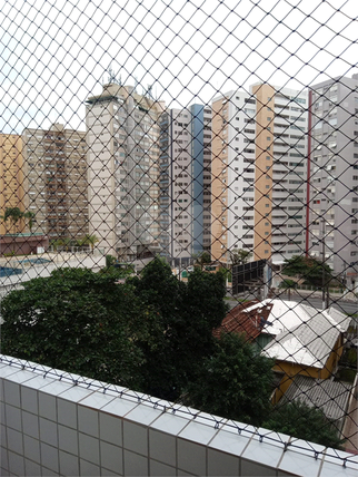 Venda Apartamento Santos José Menino 1