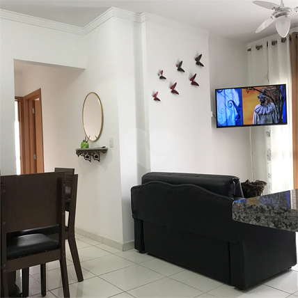 Venda Apartamento Praia Grande Tupi 1