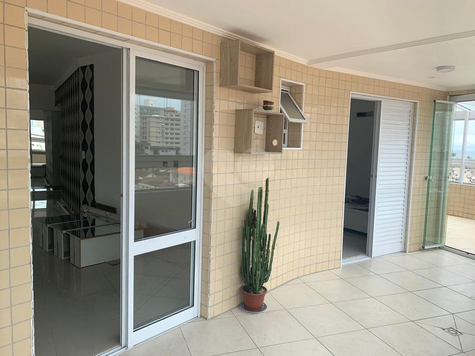 Residencial Arnaldo dos Santos