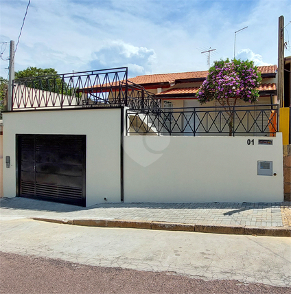 Venda Casa Valinhos Vila Boa Esperança 1