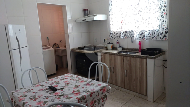 Venda Apartamento São Carlos Vila Jacobucci 1