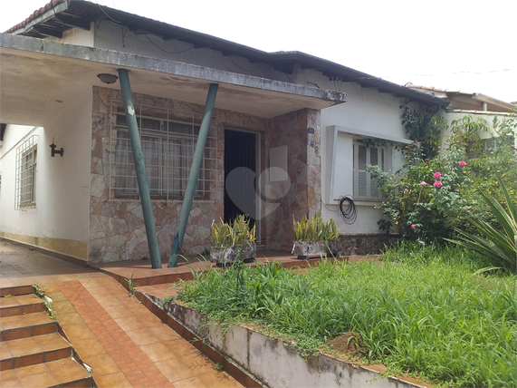 Venda Casa São Paulo Santo Amaro 1