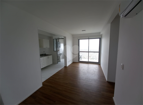 Aluguel Apartamento São Paulo Vila Santa Catarina 1