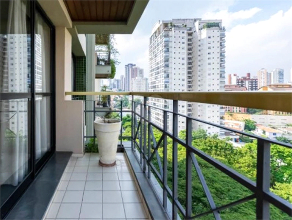 Venda Apartamento São Paulo Vila Mariana 1