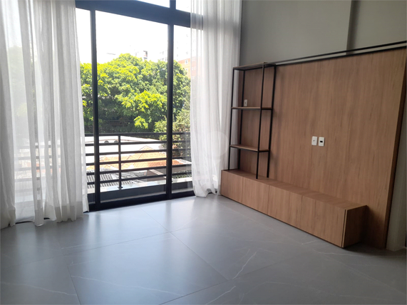 Aluguel Apartamento São Paulo Cerqueira César 1