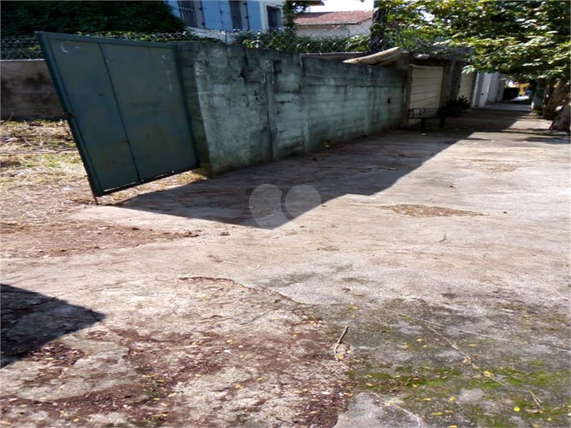 Venda Terreno São Paulo Jardim Guedala 1