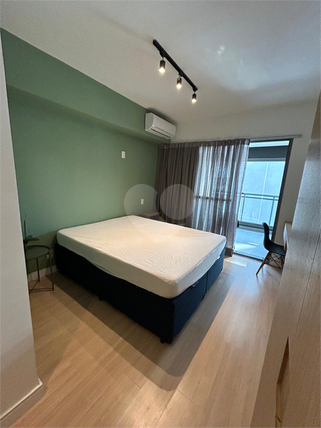 Aluguel Apartamento São Paulo Pinheiros 1