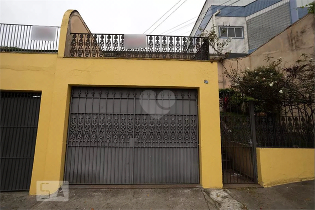 Venda Casa São Paulo Penha De França 1