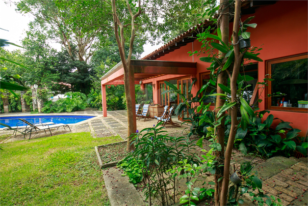 Venda Casa térrea São Paulo Jardim Petrópolis 1