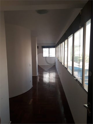 Venda Apartamento São Paulo Bela Vista 1