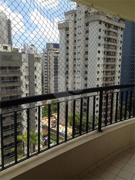 Venda Apartamento São Paulo Jardim Vila Mariana 1