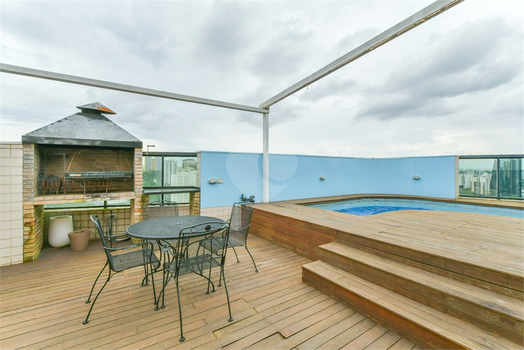 Villaggio Panamby
