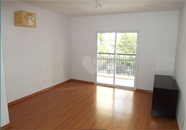 Venda Apartamento São Paulo Vila Mariana 1