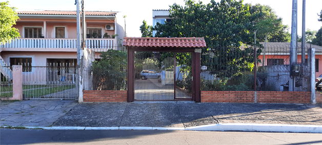 Venda Casa Canoas Olaria 1