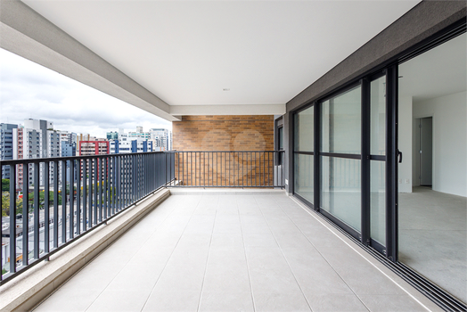 Home Spot Vila Clementino