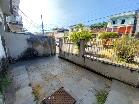 Venda Apartamento Rio De Janeiro Penha 1