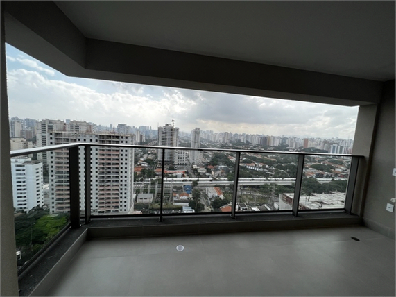 Venda Apartamento São Paulo Campo Belo 1