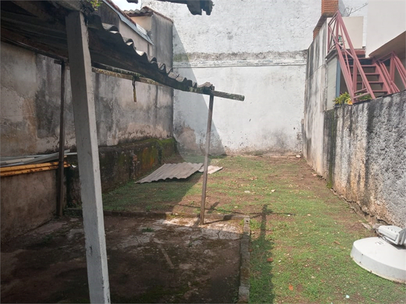 Venda Casa São Paulo Vila Leopoldina 1