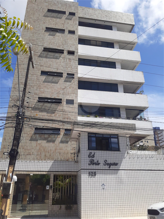 Venda Apartamento Fortaleza Dionisio Torres 1