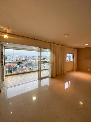 Venda Apartamento São Paulo Imirim 1