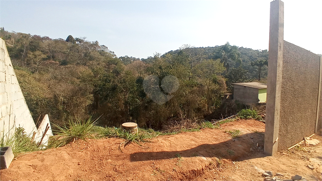 Venda Terreno Mairiporã Jundiaizinho (terra Preta) 1