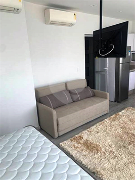 Venda Apartamento São Paulo Jardim Leonor 1