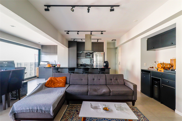 Venda Apartamento São Paulo Vila Olímpia 1