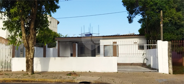 Venda Casa Cachoeirinha Vila Vista Alegre 1