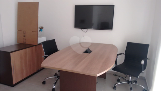 Winner Office Vila Leopoldina