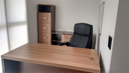 Winner Office Vila Leopoldina