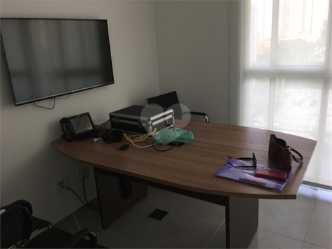 Winner Office Vila Leopoldina
