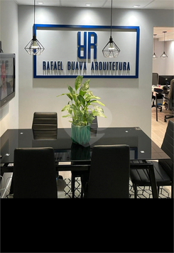 Green Work Boullevard Jabaquara