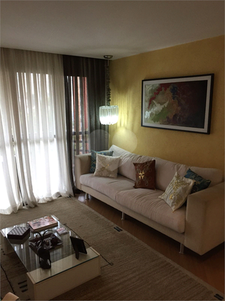 Venda Apartamento São Paulo Vila Andrade 1