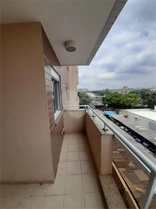 Venda Apartamento São Paulo Vila Leopoldina 1