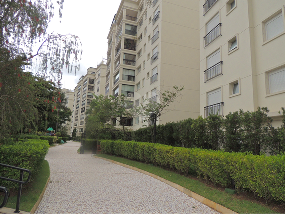 Venda Apartamento São Paulo Vila Cruzeiro 1