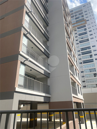 Venda Apartamento São Paulo Chácara Inglesa 1