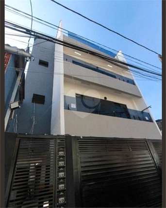 Venda Apartamento São Paulo Vila Olinda 1