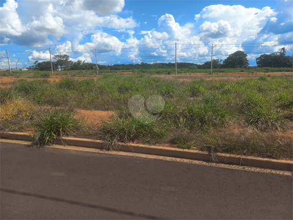 Venda Terreno São Carlos Residencial Arcoville 1