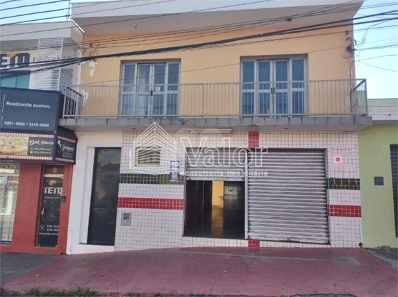 Aluguel Salão Comercial São Carlos Vila Prado 1