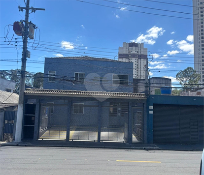 Residencial Bruno Parada