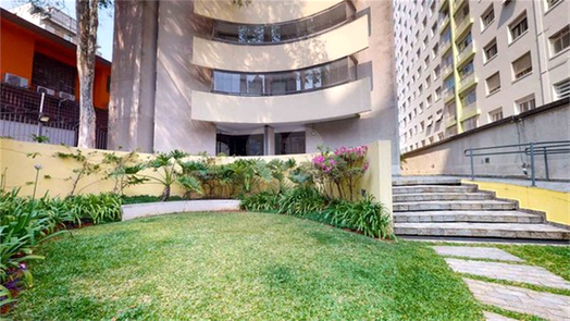 Condomínio Marquês De Monte Alegre